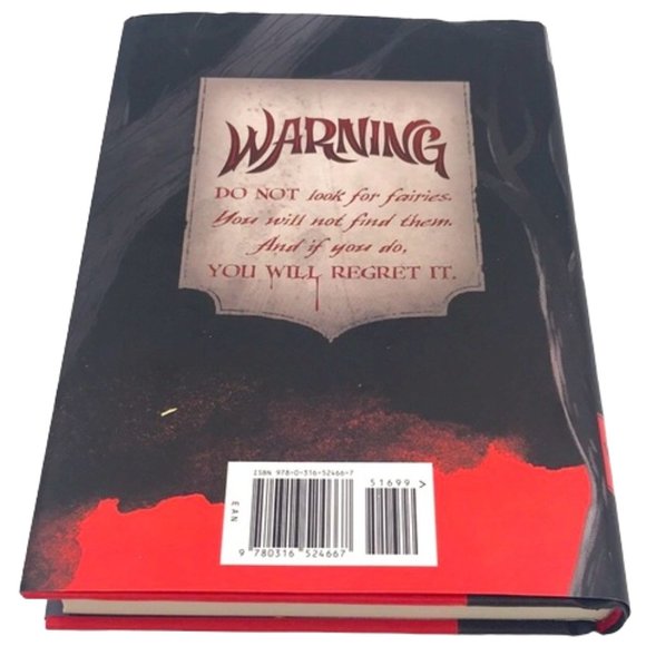 The Witching Hours: Book One Series - The Vampire Knife - Picture 3 of 5